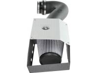 aFe Power (Advanced FLOW Engineering) - aFe MagnumFORCE Intakes Stage-2 PDS AIS PDS Jeep Grand Cherokee 05-07 Commander 06-07 V8-5.7L - Image 5