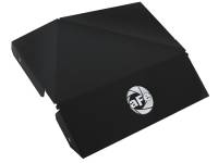 aFe Power (Advanced FLOW Engineering) - aFe MagnumFORCE Intake System Cover, Ram Diesel Trucks 13-14 L6-6.7L (td) - Image 2