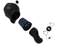 aFe Power (Advanced FLOW Engineering) - aFe Momentum GT Pro 5R Cold Air Intake System 20-23- BMW X3 M40i - Image 2
