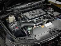 aFe Power (Advanced FLOW Engineering) - aFe 08-21 Toyota Land Cruiser (J200) V8-4.5L (td) Momentum HD Air Intake System w/ Pro DRY S Filter - Image 7
