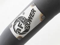 aFe Power (Advanced FLOW Engineering) - aFe Bladerunner 3in Intercooler Tube Out 11-13 GM Diesel Trucks V8 6.6L (td) LML - Image 4
