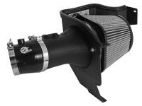 aFe Power (Advanced FLOW Engineering) - aFe MagnumFORCE Intakes Stage-2 PDS AIS 15-16 Dodge Challenger SRT Hellcat 6.2L V8 (sc) - Image 2