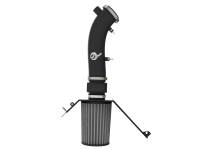 aFe Power (Advanced FLOW Engineering) - aFe 96-98 Toyota 4Runner V6 3.4L MagnumFORCE Stage-2 Intake PRO Dry S Filter - Image 4