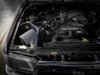 aFe Power (Advanced FLOW Engineering) - aFe 96-98 Toyota 4Runner V6 3.4L MagnumFORCE Stage-2 Intake PRO Dry S Filter - Image 7