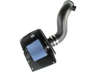 aFe Power (Advanced FLOW Engineering) - aFe MagnumFORCE Intakes Stage-2 P5R AIS P5R GM Diesel Trucks 01-04 V8-6.6L (td) LB7 - Image 4
