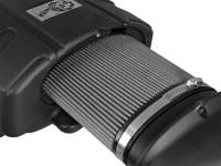aFe Power (Advanced FLOW Engineering) - aFe MagnumFORCE Intake Stage-2 Si Pro DRY S 11-16 BMW 535i (F10) L6 3.0L (t) N55 - Image 4