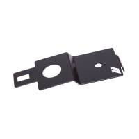 Mishimoto - Mishimoto 02-07 Subaru Impreza WRX Aluminum Radiator Stay - Anodized Black - Image 1