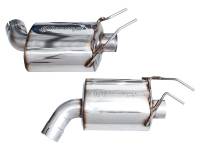 AWE 2022+ Honda Civic Si FE1 FWD Track-to-Touring Conversion Kit