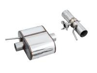 AWE 22-23 Audi 8Y RS3 Track-to-SwitchPath Conversion Kit