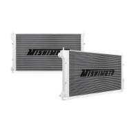 Mishimoto - Mishimoto 12-14 Subaru BRZ / 12-14 Scion FR-S / 12-14 Toyota GT86 Performance Aluminum Radiator - Image 2