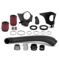 Mishimoto - Mishimoto 2021+ BMW G8X M3/M4 3.0L S58B30 Open Airbox Performance Intake - Image 2