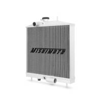 Mishimoto - Mishimoto 96-00 Honda Civic K-Series Swap Aluminum Radiator - Image 2