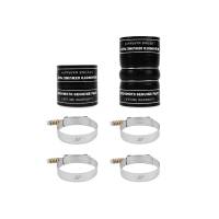 Mishimoto - Mishimoto 03-07 Ford 6.0L Powerstroke Cold-Side Boot Kit - Image 2