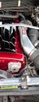 Mishimoto - Mishimoto R32 Nissan Skyline Manual Aluminum Radiator - Image 2