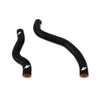 Mishimoto - Mishimoto Mitsubishi EVO 6 Black Silicone Hose Kit - Image 2