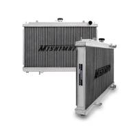 Mishimoto - Mishimoto 95-98 Nissan 240sx w/ KA Aluminum Radiator - Image 2