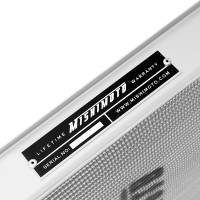 Mishimoto - Mishimoto 91-99 Mitsubishi 3000GT Turbo Manual Aluminum Radiator - Image 2