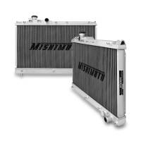 Mishimoto - Mishimoto 94-99 Toyota Celica GT/GT4 Manual Aluminum Radiator - Image 2