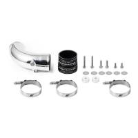 Mishimoto - Mishimoto 17-19 GM 6.6L L5P Duramax Intercooler - Silver - Image 2