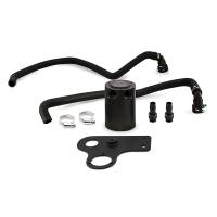 Mishimoto - Mishimoto 2018+ Ford Mustang GT Baffled Oil Catch Can - PCV Side - Image 2