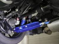 Cusco - Cusco 2015+ Subaru WRX / 2022+ GR86/BRZ Lateral Control Arm Rear Camber Adjustable Pillowball - Image 4