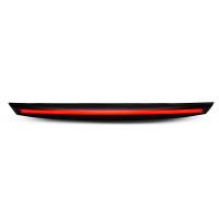 ANZO Headlights, Tail Lights and More  - ANZO 2007-2014 Chevrolet Suburban 1500 LED 3rd Brake Light Black Housing Smoke Lens w/ Spoiler 1pc - Image 2