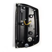 AlphaRex - AlphaRex 14-21 Toyota Tundra LUXX LED Taillights Blk w/Activ Light/Seq Signal - Image 2