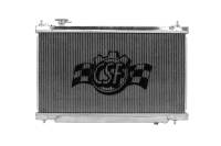 CSF Radiators - CSF 03-07 Infiniti G35 Radiator - Image 2