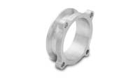 Vibrant Performance - Vibrant Performance 4 Bolt Flange 3in Round to 3in V-Band Transition - Image 1