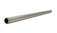 Vibrant Performance - Vibrant Performance 1.5in OD Titanium Straight Tube - 1 Meter Long - Image 1