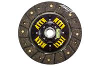 ACT 1991 Subaru Legacy Perf Street Sprung Disc