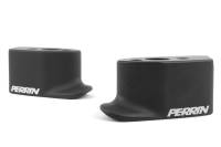 PERRIN Performance - Perrin 2017+ Subaru BRZ Wing Riser Kit - Image 2
