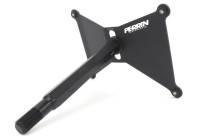 PERRIN Performance - Perrin 08-12 Subaru WRX/STi / 08-11 Impreza License Plate Holder - Image 2