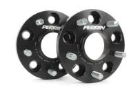 PERRIN Performance - Perrin 17-18 Honda Civic Si 64.1mm Hub 5x114.3 20mm Wheel Spacers (One Pair) - Image 2