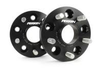 PERRIN Performance - Perrin 17-18 Honda Civic Type R 64.1mm Hub 5x120 27mm Wheel Spacers (One Pair) - Image 2