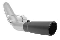 Gibson Performance Exhaust - Gibson 04-22 Toyota 4Runner SR5 4.0L 2.5in Cat-Back Single Exhaust - Black Elite - Image 2