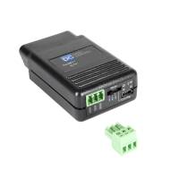 AutoMeter - AutoMeter Dashcontrol Display Controller Dashcontrol Chevrolet Corvette 2014+ - Image 2
