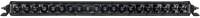 Rigid Industries - RIGID SR-Series PRO Midnight Edition LED Light, Spot Optic, 20 Inch - Image 1