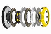 ACT EVO 8/9 5-Speed Only Mod Twin XT Street Kit Sprung Mono-Drive Hub Torque Capacity 875ft/lbs