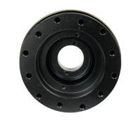 NRG Innovations - NRG Innovations Quick Release Gen 2.0 - Black Body / Chrome Ring SFI Spec 42.1 - Image 4