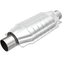 MagnaFlow Converter Univ 2inch FED