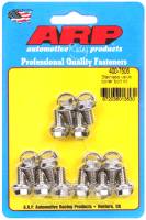 ARP SS valve cover bolt kit 400-7506