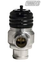 Turbo XS - Turbo XS 15-21 Subaru WRX Recirculating Bypass Valve Type XS - Black - Image 2
