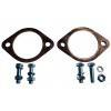 Turbo XS - Turbo XS 04-08 Forester 2.5 XT Cat Back Exhaust - Image 2