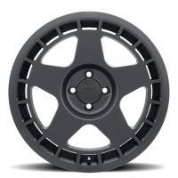 Fifteen52 Wheels Rim Turbomac 18X8.5 5X108 ET42 63.4CB Asphalt Black
