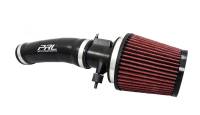 PRL 2016-2021 Honda Civic 1.5T Non-Si Short Ram Intake System Big Bore