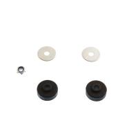 Bilstein - Bilstein B6 (HD) 1979-1994 Saab 900 Front 46mm Monotube Shock Absorber - Image 2