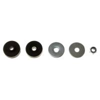 Bilstein - Bilstein 4600 Series 92-99 Mitsubishi Montero V6 3.0L/3.5L Rear 46mm Monotube Shock Absorber - Image 2
