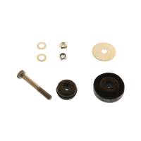Bilstein - Bilstein B6 2003 Mercedes-Benz E320 Base Sedan Rear 36mm Monotube Shock Absorber - Image 2