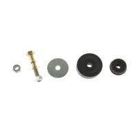Bilstein - Bilstein B6 2000 Mercedes-Benz E320 Base Sedan Rear 36mm Monotube Shock Absorber - Image 2